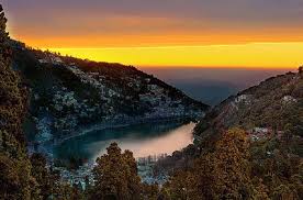 Utrakhand Package