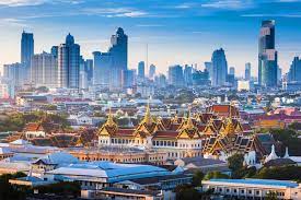 Best of Thailand Package